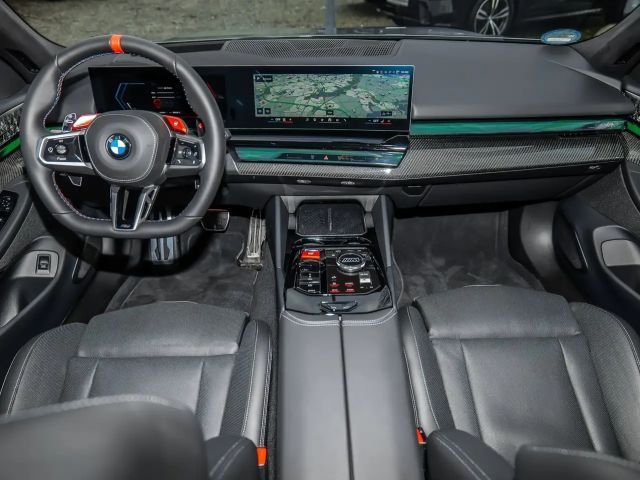 BMW M5 Touring Comf.Pak. PANO ACC AHK 360°KAM RFK LED