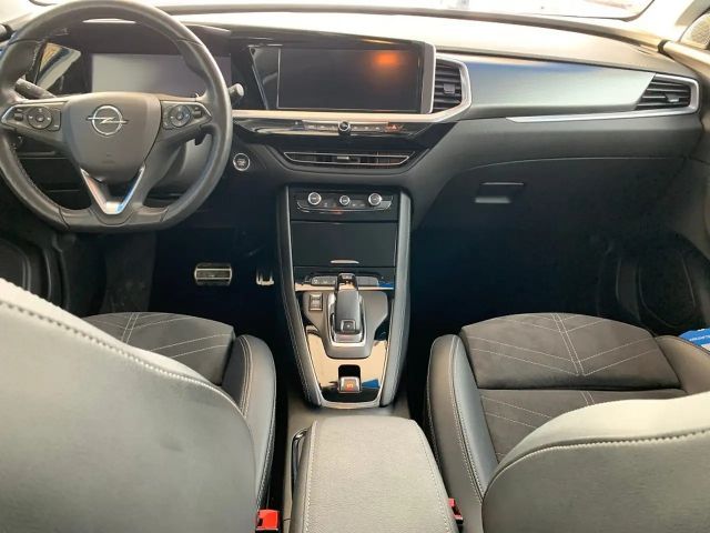 Opel Grandland X 1.5 CDTI 1.5 Turbo Elegance