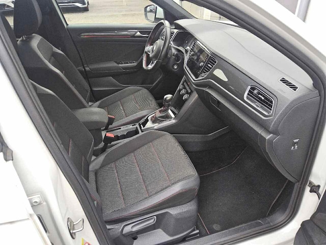 Volkswagen T-Roc 1.5 TSI DSG