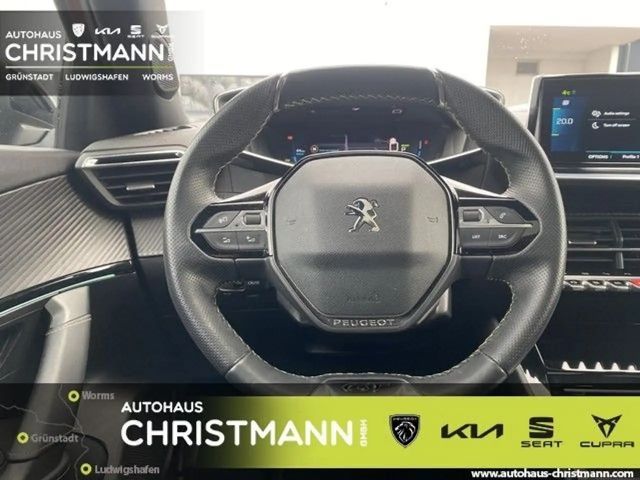 Peugeot 2008 GT-Line