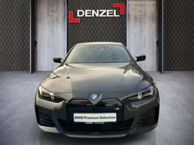 BMW i4 Coupé Gran Coupé M50 xDrive