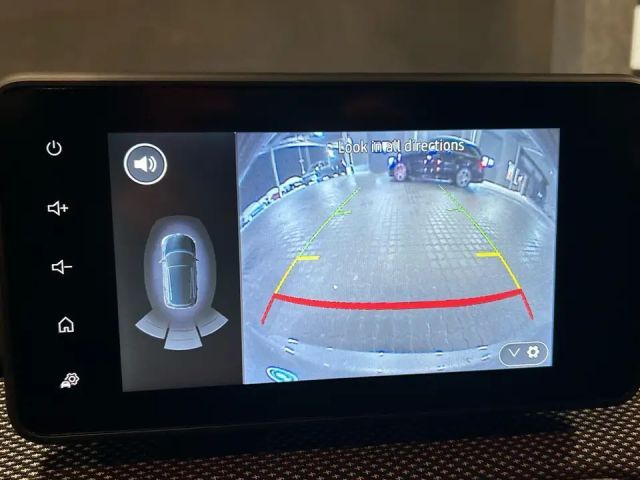 Dacia Sandero TCe 90