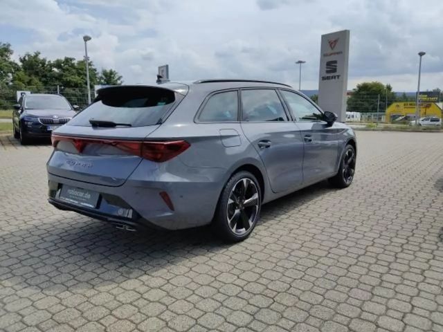 Cupra Leon DSG Sportstourer
