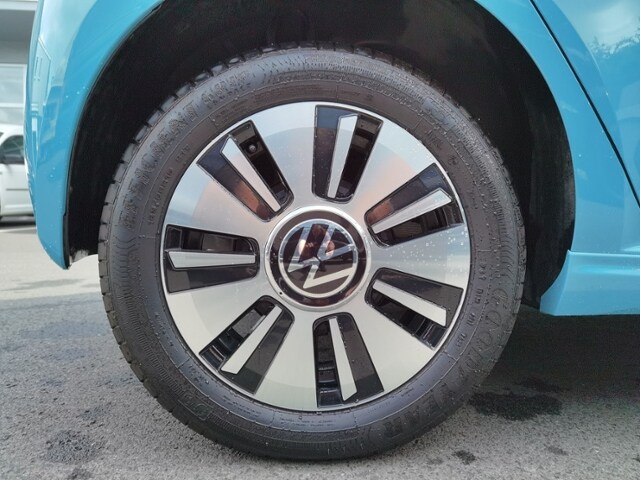 Volkswagen e-up! Edition 61 kW (83 PS) 32,3 kWh 1-Gang-Automatik