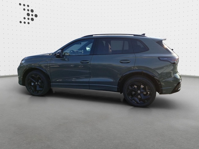 Volkswagen Tiguan R-Line eHybrid