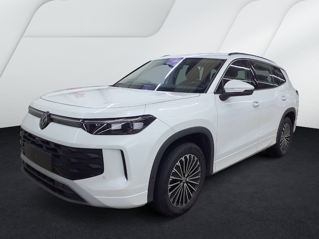 Volkswagen Tayron 2.0 TDI DSG