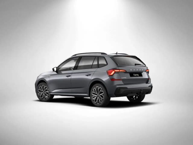 Skoda Kamiq Tour