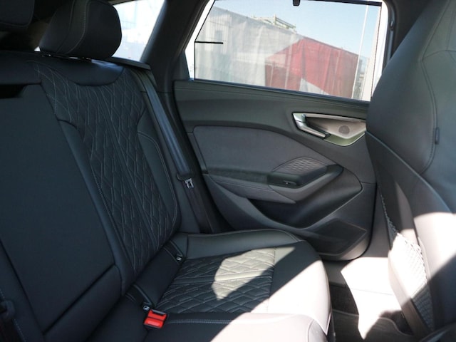 Audi S5 Avant S-Tronic