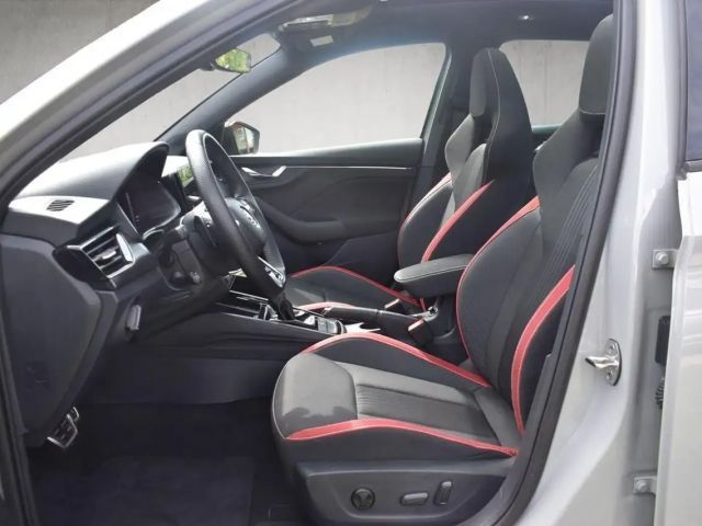 Skoda Scala 1.5 TSI Monte Carlo