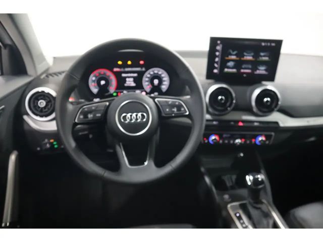 Audi Q2 35 TFSI