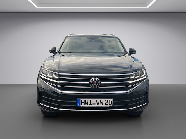 Volkswagen Touareg 3.0 V6 TDI 3.0 V6 TSI 4Motion Elegance