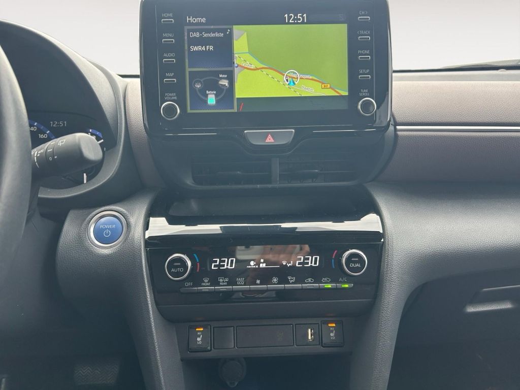 Toyota Yaris Cross 5-deurs