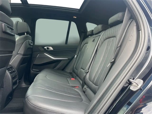 BMW X5 M-Sport xDrive45e