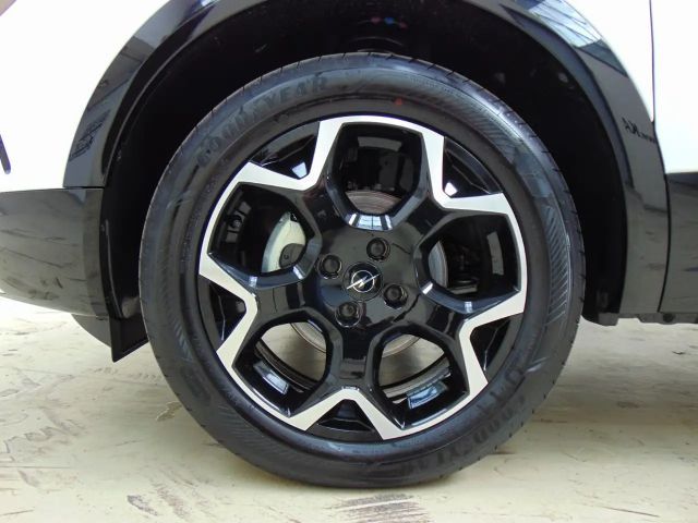 Opel Mokka 1.2 Turbo GS-Line Grand Sport Turbo