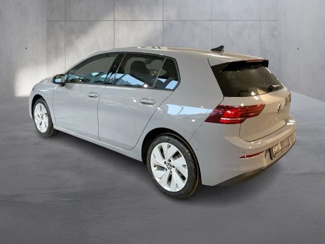 Volkswagen Golf Rabbit TSI