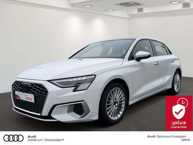 Audi A3 35 TDI S-Tronic Sportback