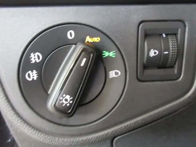 Volkswagen Taigo DSG