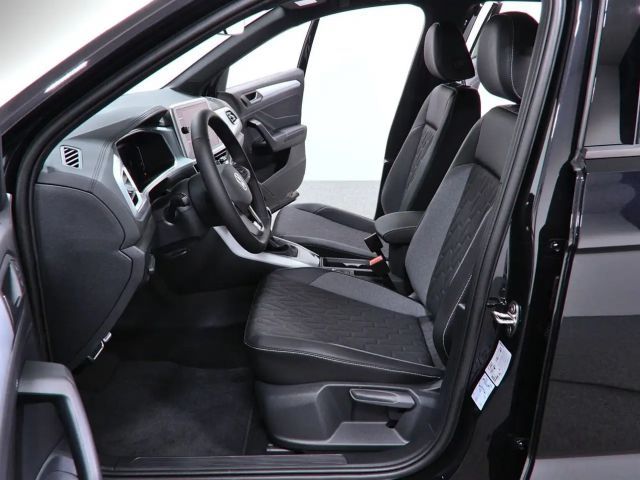 Volkswagen T-Roc 2.0 TDI DSG