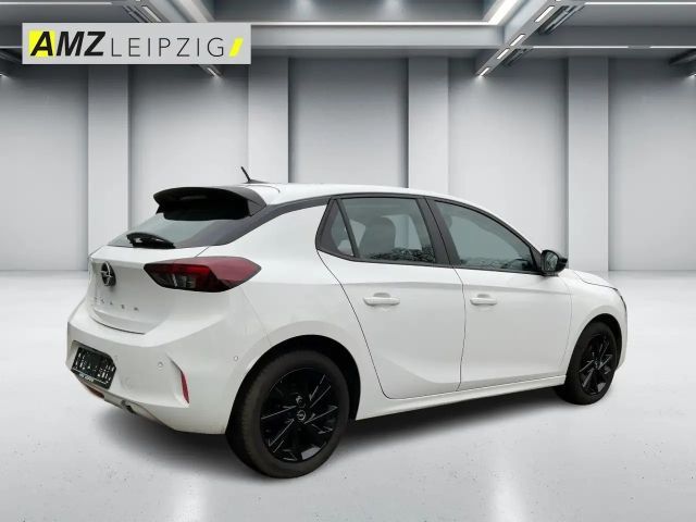 Opel Corsa F 1.2 *Stadtflitzer*