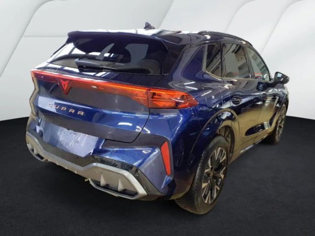 Cupra Terramar 1.5 eTSI