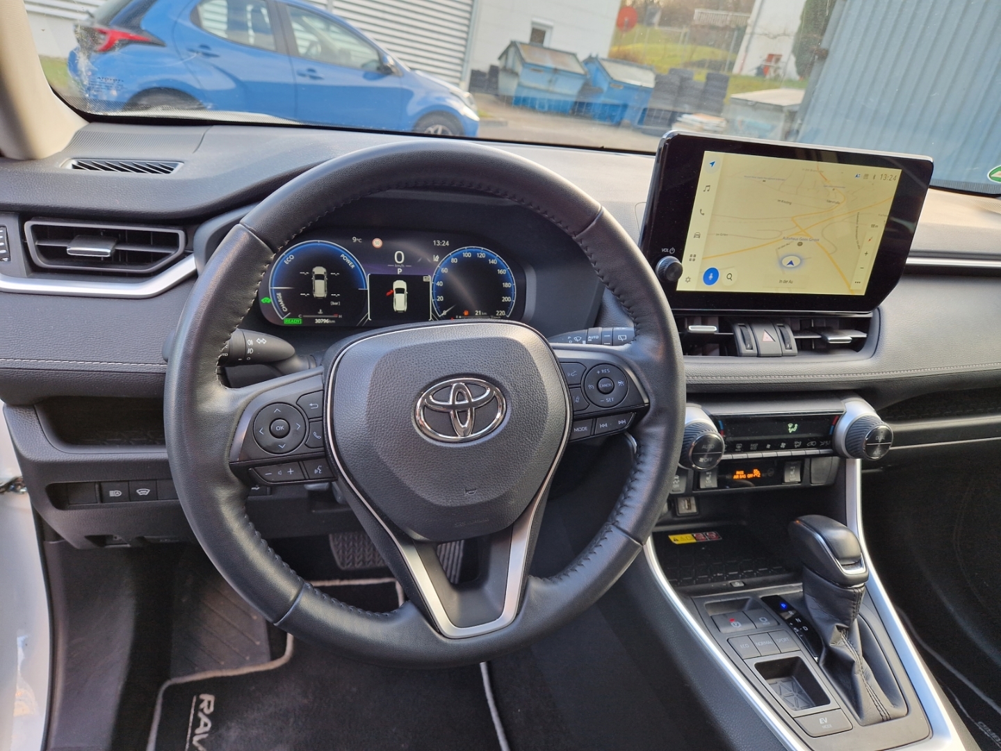 Toyota RAV4 5-deurs Team D