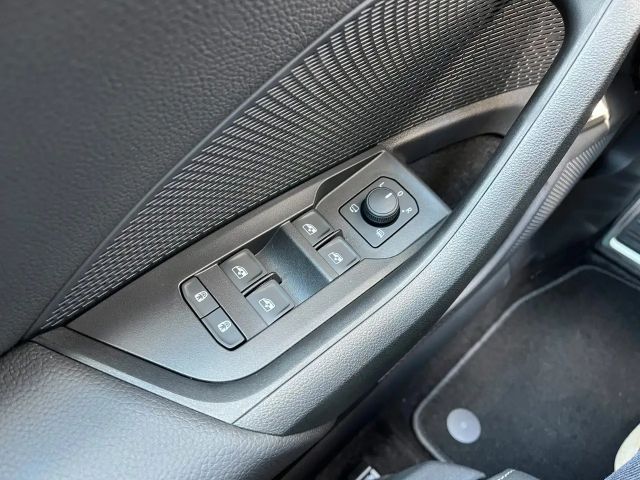 Skoda Octavia 1.5 TSI Combi Sportline