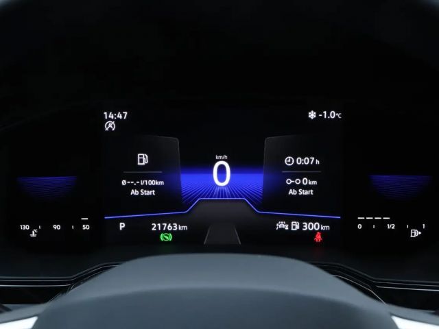 Volkswagen Polo 1.0 TSI DSG Life