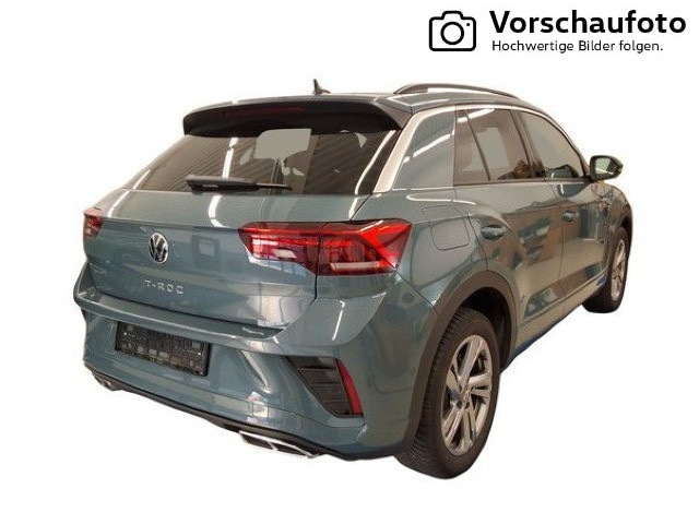 Volkswagen T-Roc 1.0 TSI R-Line
