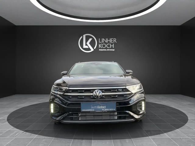 Volkswagen T-Roc DSG R-Line