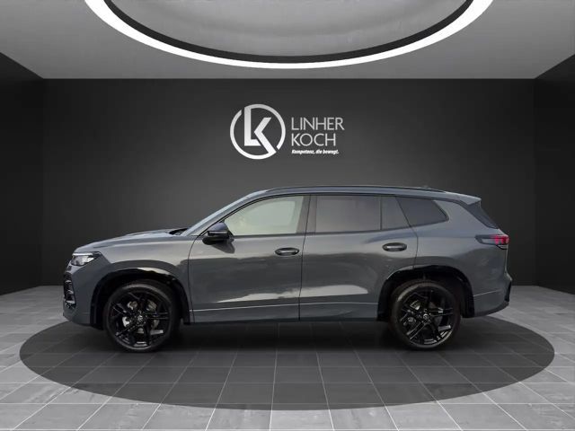 Volkswagen Tayron 4Motion