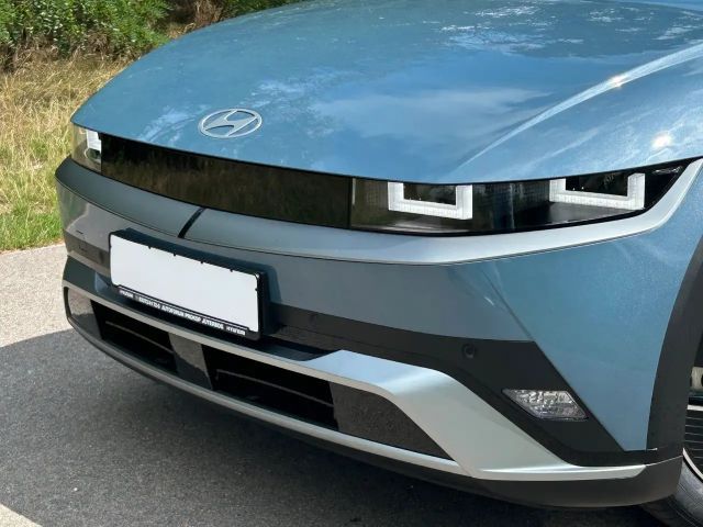 Hyundai IONIQ 5 Dynamiq