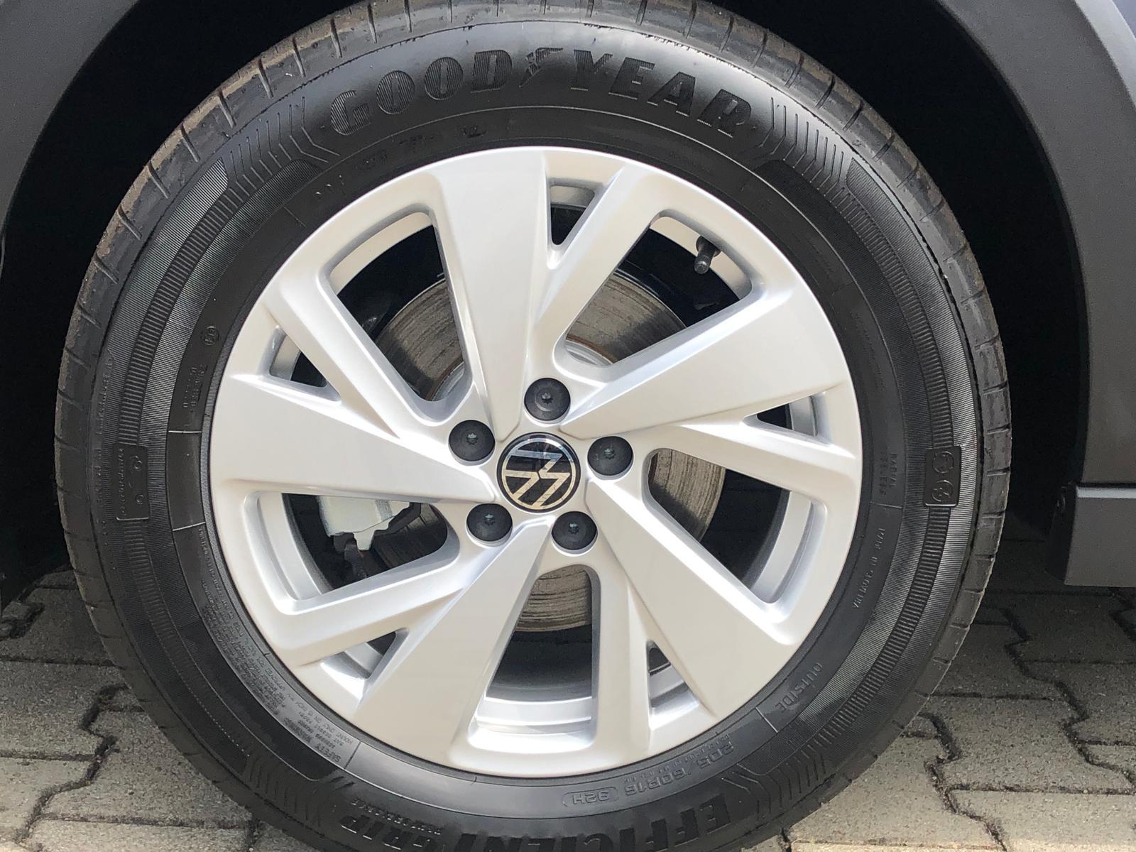 Volkswagen Taigo 1.0 TSI Life