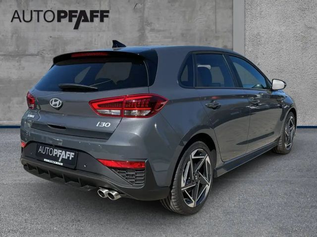Hyundai i30 N Line T-GDi