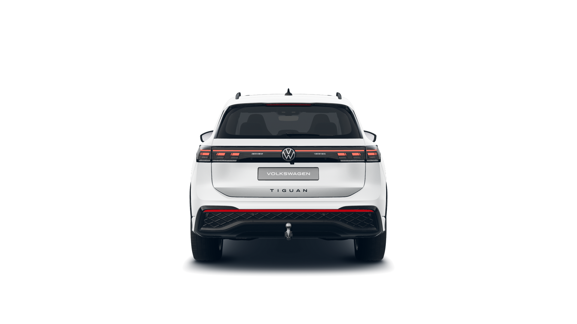 Volkswagen Tiguan 1.5 eTSI DSG R-Line