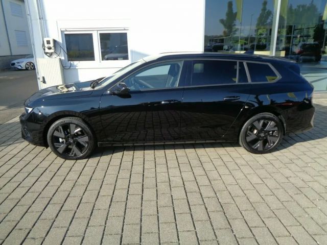 Opel Astra GS-Line Grand Sport