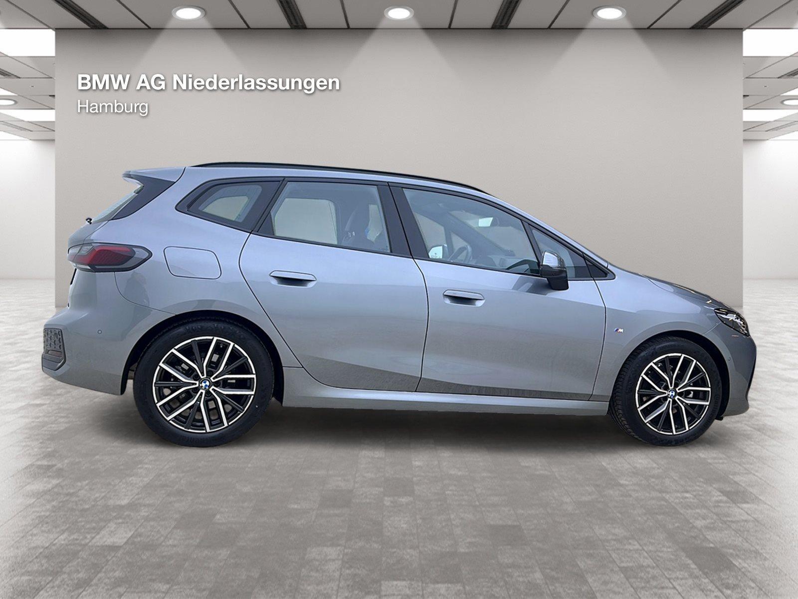 BMW 220 220i Active Tourer