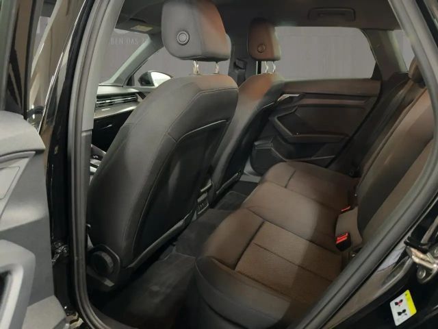 Audi A3 30 TDI Sedan Sportback