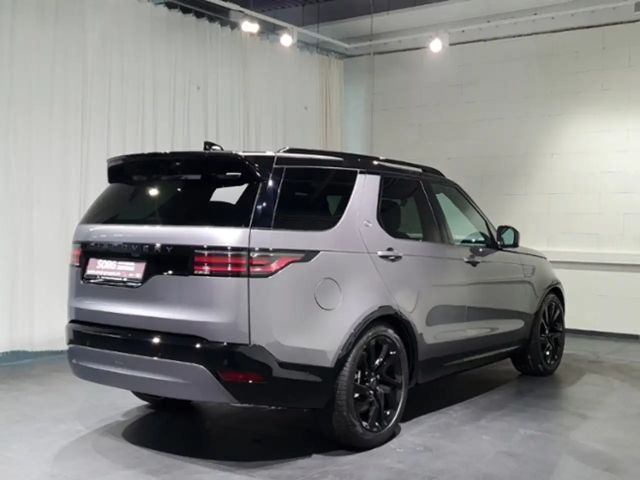 Land Rover Discovery AWD D250 Dynamic SE