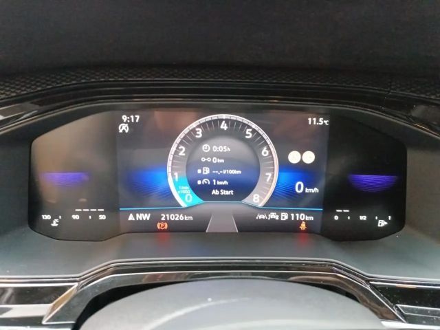 Volkswagen Polo 1.0 TSI Life