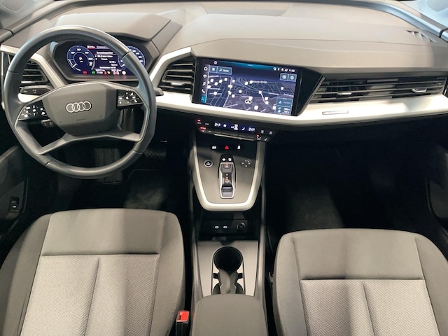 Audi Q4 e-tron 35 Sportback