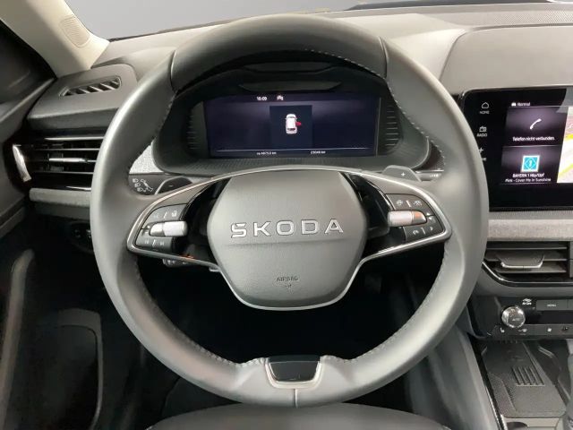 Skoda Kamiq 1.5 TSI Tour