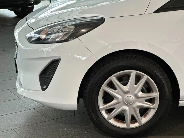 Ford Fiesta Cool & Connect