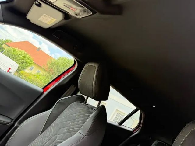 Peugeot 2008 GT-Line Hybrid