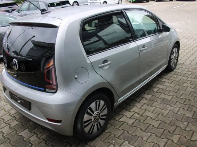 Volkswagen e-up! United 5 -Türen CCS Tempomat Kamera Sitzheizung AL
