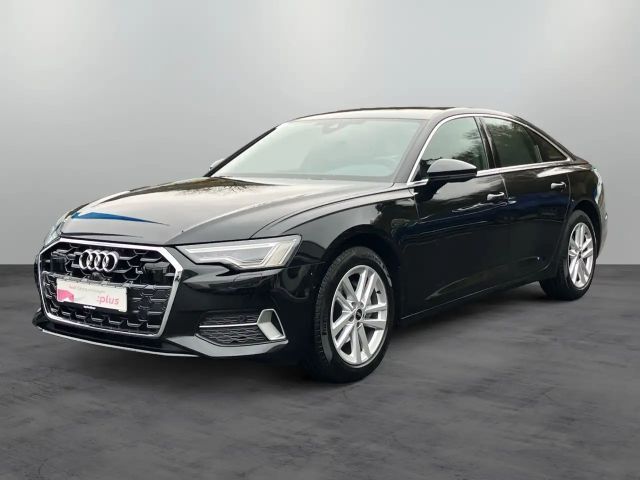 Audi A6 40 TDI Quattro Sedan