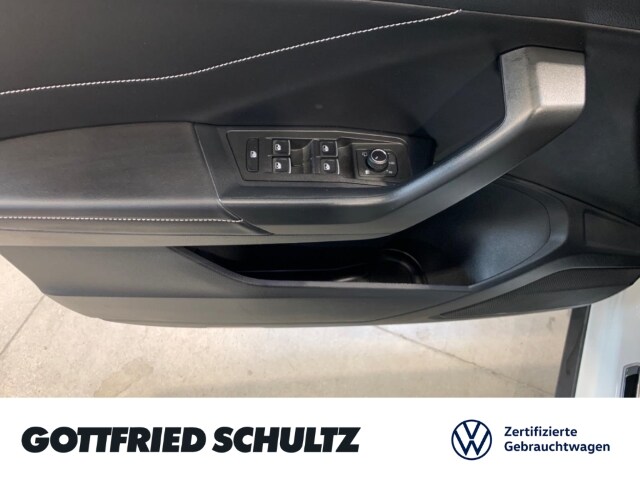 Volkswagen T-Roc DSG