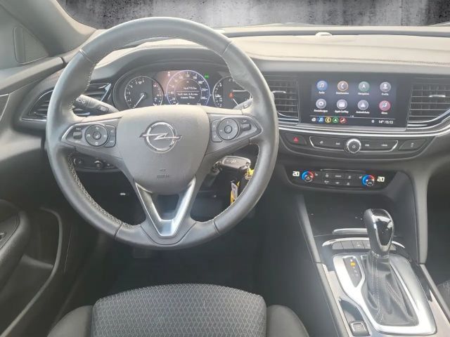 Opel Insignia Business Sports Tourer