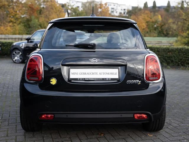 MINI Mini Electric SE