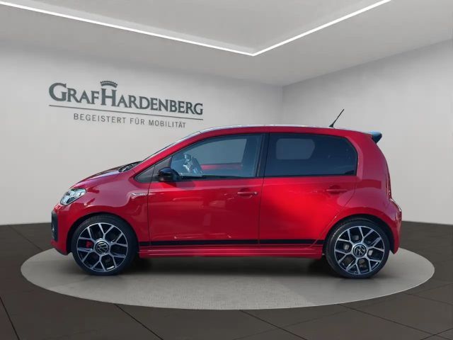 Volkswagen up! GTI