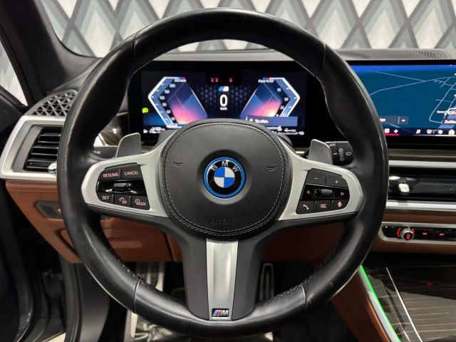 BMW X5 xDrive
